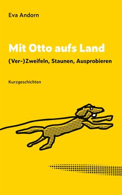 Mit Otto aufs Land (eBook, ePUB) - Andorn, Eva