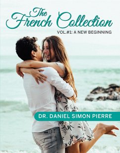 The French Collection (eBook, ePUB) - Pierre, Daniel