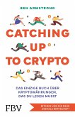 Catching up to Crypto (eBook, ePUB)