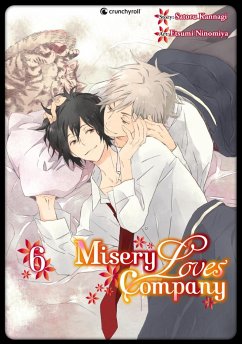 Misery Loves Company Bd.6 - Ninomiya, Etsumi