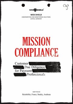 Mission Compliance - Reinhöfer, Franz;Stedry, Andreas