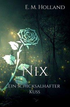 Nix - ein schicksalhafter Kuss - Holland, E. M.