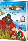 Der Schatz der Piraten / Das magische Baumhaus - Comics Bd.4