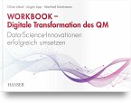 Workbook - Digitale Transformation des Qualitätsmanagements