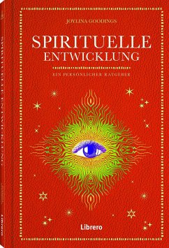 Spirituelle Entwicklung - Goodings, Joylina