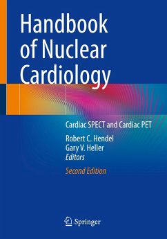 Cover Handbook of Nuclear Cardiology