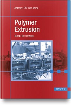 Polymer Extrusion - Wong, Anthony Chi-Ying