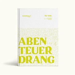 Cover Memories2Make Kinder-Challengebuch: Mach Geburtstage und Ferien zum Abenteuer