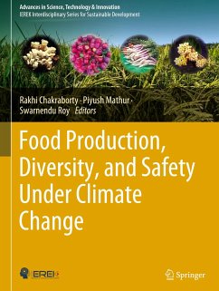 Food Production, Diversity, and Safety Under Climate Change