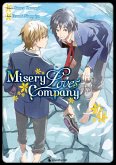 Misery Loves Company - Band 4