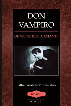 Don Vampiro - Montecatini, Esther