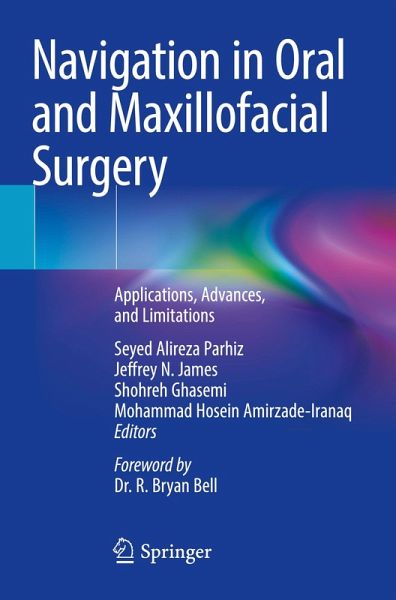 Navigation in Oral and Maxillofacial Surgery