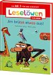 Leselöwen 1. Klasse - Jim ist mies... - Bild 1