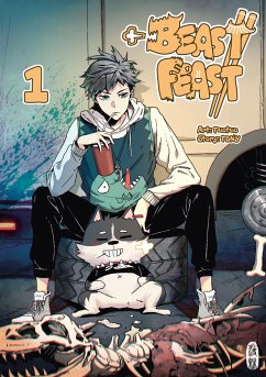Beast Feast - Tuotuo;Tony