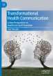 Transformational Health Communication - Bild 1