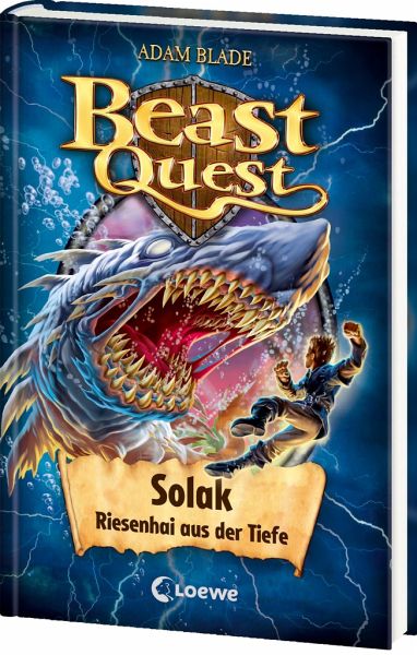 Beast Quest