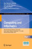 Computing and Informatics