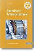 Elektrische Antriebstechnik