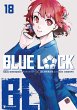 Blue Lock Bd.18 - Bild 1