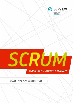 Scrum Master & Product Owner - Kresse, Michael;Eggerling, Kathrin