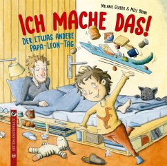 Ich mache das! - Gerber, Melanie