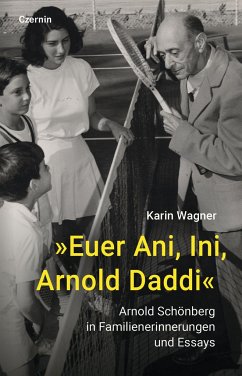 'Euer Ani, Ini, Arnold Daddi' - Wagner, Karin