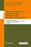 Advances in Information Systems, Artificial Intelligence and Knowledge Management