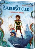 Im Kerker der Hexenburg / Der Zauberschüler Bd.5