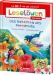 Leselöwen 1. Klasse - Das Geheimnis... - Bild 1