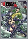 Level 1 Demon Lord & One Room Hero Bd.8