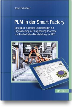PLM in der Smart Factory - Schöttner, Josef