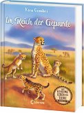Im Reich der Geparde / Das geheime Leben der Tiere - Savanne Bd.3