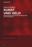 Kunst und Geld