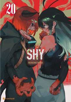 SHY - Band 20 - Miki, Bukimi