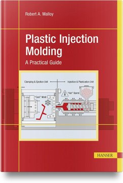 Plastic Injection Molding - Malloy, Robert A.