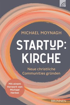 Start-up:Kirche - Moynagh, Michael