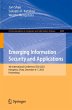 Emerging Information Security and... - Bild 1