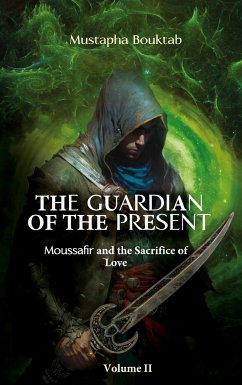 The Guardian of the present - Bouktab, Mustapha