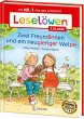 Leselöwen 1. Klasse - Zwei Freundinnen... - Bild 1