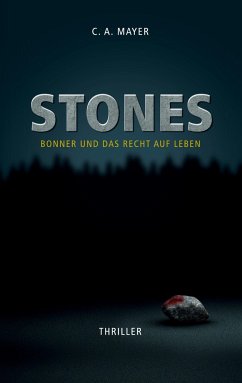 Stones - Mayer, C. A.