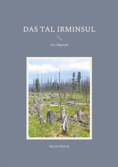 Das Tal Irminsul - Welsch, Martin