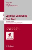 Cognitive Computing ¿ ICCC 2023