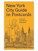 New York City Guide in Postcards