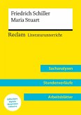 Friedrich Schiller: Maria Stuart (Lehrerband)   Mit Downloadpaket (Unterrichtsmaterialien)
