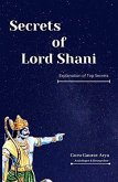 Secrets of Lord Shani (eBook, ePUB)