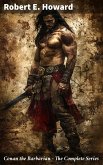 Conan the Barbarian - The Complete Series (eBook, ePUB)