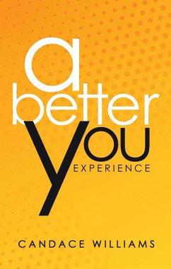 Cover A Better You Experience (eBook, ePUB)