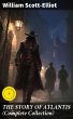 THE STORY OF ATLANTIS (Complete... - Bild 1