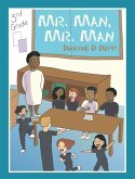 Mr. Man, Mr. Man (eBook, ePUB)