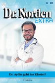 Dr. Aydin geht ins Kloster? (eBook, ePUB)